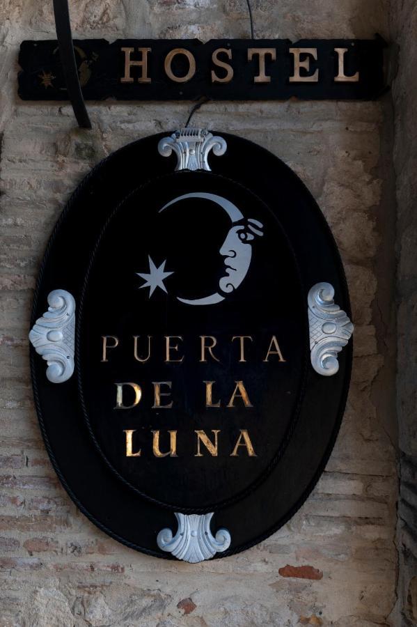 Puerta De La Luna Hotel Córdoba Kültér fotó